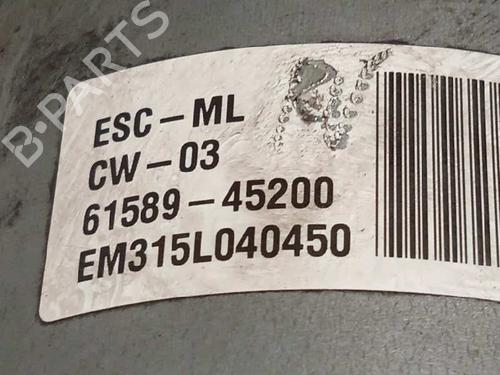 ABS pump KIA CEE'D Hatchback (ED)  | BP13054130M43 