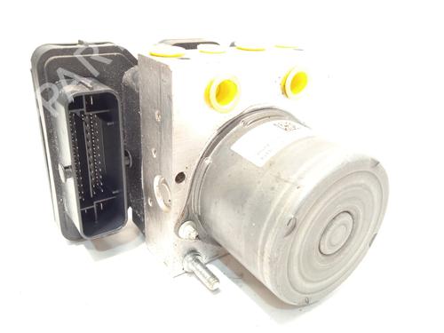 Used ABS pump PEUGEOT 208 II (UB_, UP_, UW_, UJ_) 1.2 PureTech 75 (75 hp) 26209786