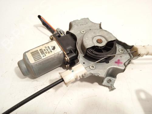 Rear right window mechanism NISSAN PRIMERA (P12) 1.6 | BP19919553C25 