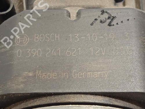 Front wiper motor CITROËN BERLINGO MULTISPACE (B9) 1.6 HDi 90 | BP16755857M29 