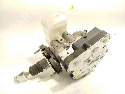 ABS pump KIA NIRO I (DE)  | BP28124475M43 