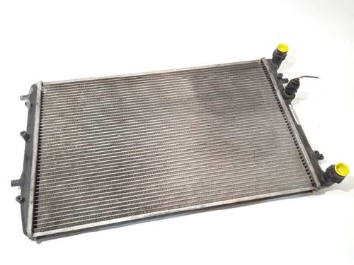 water-radiator-skoda-roomster-5j7-6q0121253r-2006-2007-2008-2009-2010-2011-2012-2013-2014-2015-15613613 main image