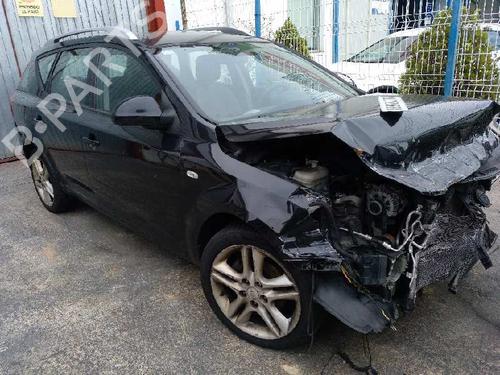 Driver airbag KIA CEE'D SW (ED) 2.0 CRDi 140 | BP4595821C9 