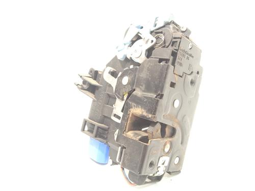 Used Front right lock SKODA OCTAVIA II (1Z3) 2.0 TDI RS (170 hp) 19311925