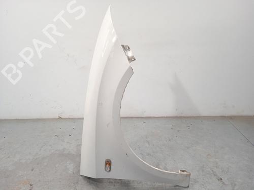 Used Right front fenders SEAT LEON (1P1) 1.6 TDI (105 hp) 30296163