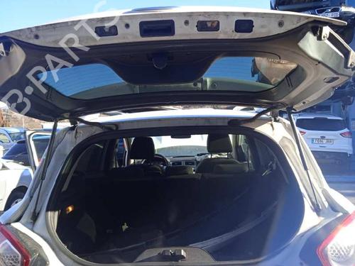 Left front window switch FORD KUGA I  | BP16988442I27 