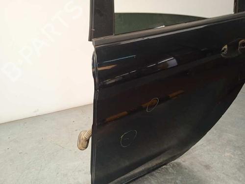 Left rear door FORD FIESTA VI (CB1, CCN)  | BP15576441C4 