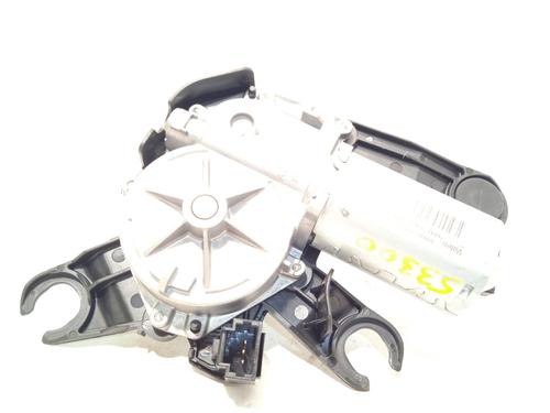 Rear wiper motor CITROËN C4 CACTUS 1.2 VTi 82 | BP25626978M102