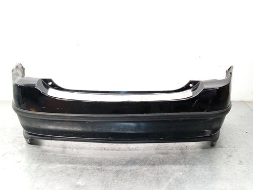 Used Rear bumper reinforcement TOYOTA PRIUS Liftback (_W2_) 1.5 Hybrid (NHW20_, NHW20R) (112 hp) 19431287