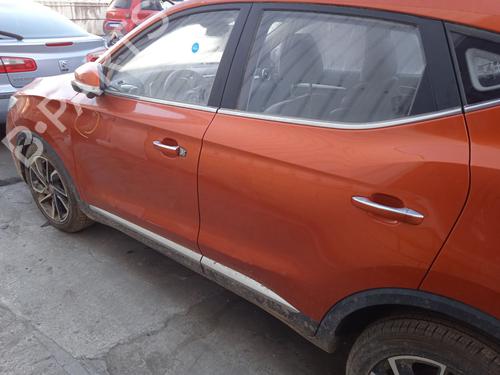 Engine MG MG ZS SUV (AZS1) 1.5 VTi | BP24150847M1