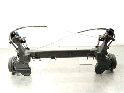 Rear axle PEUGEOT 208 I (CA_, CC_) 1.0 VTi | BP29397092M2 