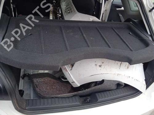 Alternator SEAT IBIZA V (KJ1, KJG) 1.0 TSI | BP9731792M7 