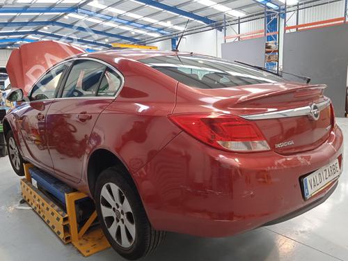 AC compressor OPEL INSIGNIA A (G09) 2.0 CDTI (68) | BP37489777M34 - Image 15