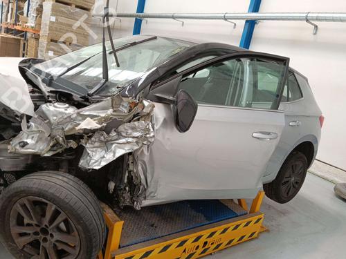 Engine SKODA FABIA IV (PJ3) 1.5 TSI | BP38348481M1 - Image 18