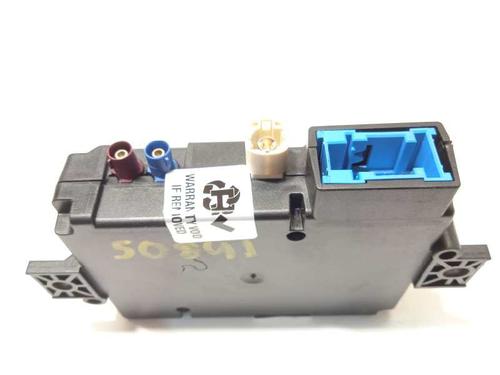 Electronic module MERCEDES-BENZ C-CLASS (W205) C 220 BlueTEC / d (205.002, 205.004) | BP13375654M83 