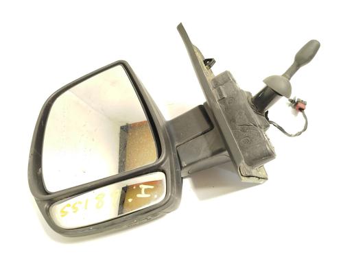 Left mirror FIAT DOBLO Cargo (263_) 1.3 D Multijet | BP26690774C26 