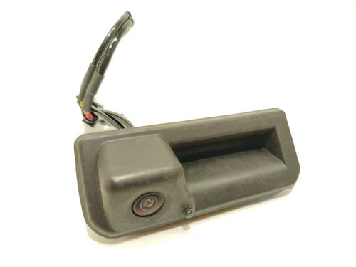 Used Tailgate handle AUDI Q5 Sportback (FYT) 40 TDI Mild Hybrid quattro (204 hp) 31933555