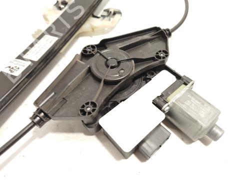 Rear left window mechanism AUDI A3 Sportback (8YA, 8YF) 30 TFSI Mild Hybrid | BP29398662C24 