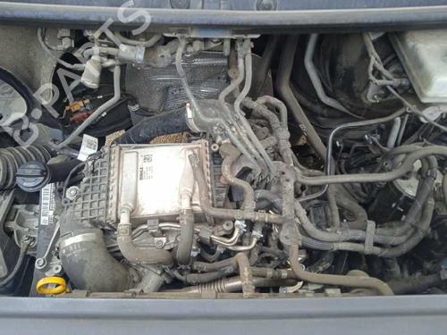 Mirror switch VW CRAFTER Van (SY_, SX_) 2.0 TDI FWD (SYB, SYC, SYD) | BP16638985I25 