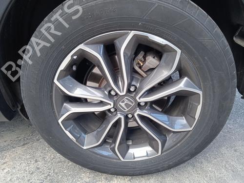 Fuse box HONDA CR-V V (RW_, RT_) 2.0 e-CVT Hybrid AWD (RT6) | BP30393627E1 