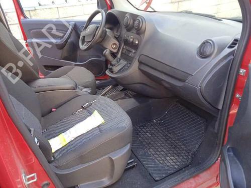 Right sun visor MERCEDES-BENZ CITAN MPV (W415)  | BP15797259I2 