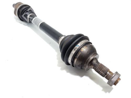 Used Left front driveshaft Left front driveshaft 22729858 22729858