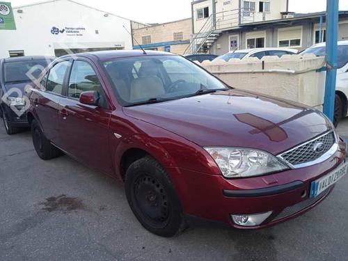 Left headlight FORD MONDEO III (B5Y)  | BP12175838C28 