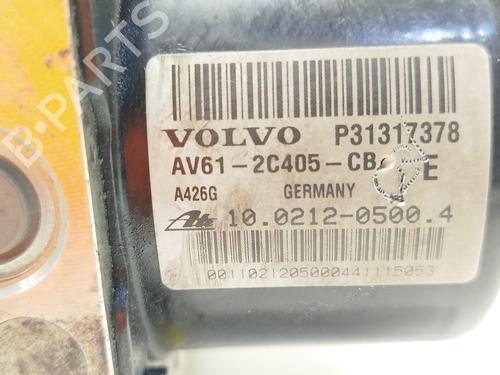 ABS pump VOLVO V50 (545) D2 | BP25617381M43 