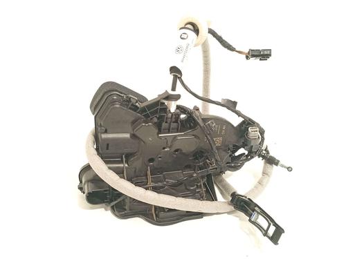 Front right lock VW GOLF VIII (CD1, DA1) 2.0 TDI | BP39103610C97 - Image 2