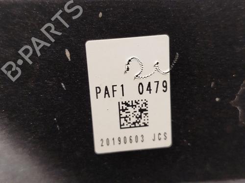 Radiator fan MAZDA 3 Hatchback (BP) 2.0 SKYACTIV-G M Hybrid | BP27156627M35