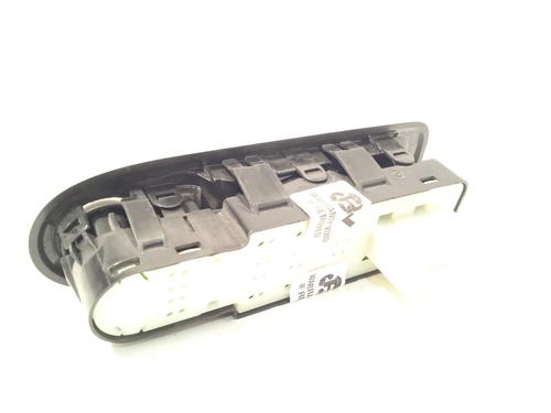 Left front window switch CITROËN C3 II (SC_) 1.0 VTi 68 | BP28098405I27 