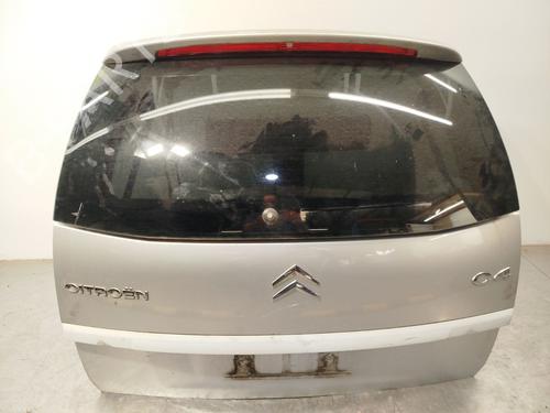Used Tailgate CITROËN C4 Grand Picasso I (UA_) 2.0 i 16V (140 hp) 28110978