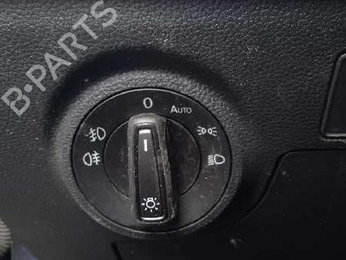 AC compressor SEAT IBIZA V (KJ1, KJG) | BP19256469M34