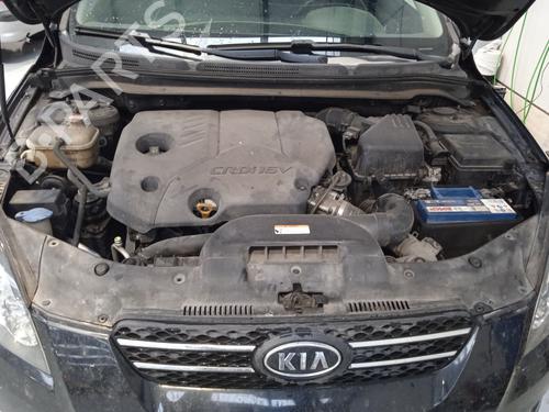 Tailgate KIA CEE'D Hatchback (ED) 1.6 CRDi 115 | BP36112524C6 - Image 18