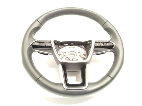 Volant AUDI A6 C8 (4A2) 45 TDI Mild Hybrid quattro (245 hp) 26449923