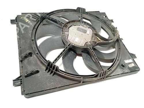 Used Radiator fan Radiator fan MASERATI LEVANTE SUV (M161) 3.0 D Q4 (275 hp) 33796187 33796187