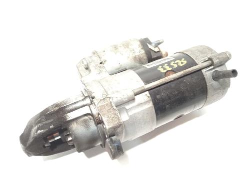 Used Starter OPEL ASTRA J Sports Tourer (P10) [2010-2015]  16350441