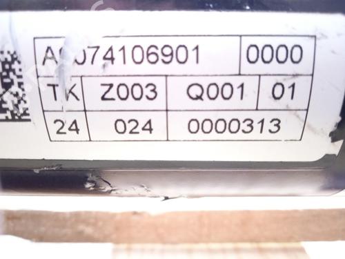 Driveshaft MERCEDES-BENZ SPRINTER 4-t Van (B907, B910) 419 CDI RWD (907.643, 907.645, 907.647) | BP26208205M37  - Image 10