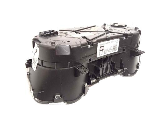 Instrument cluster SEAT IBIZA V (KJ1, KJG)  | BP16434337C47 