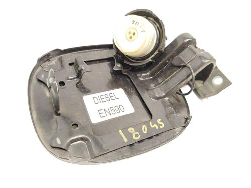 Fuel flap MITSUBISHI OUTLANDER II (CW_W) 2.0 DI-D (CW8W) | BP26124417C131