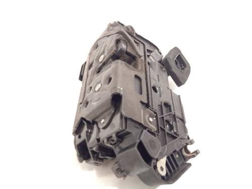 Rear left lock SKODA FABIA III Estate (NJ5) 1.0 TSI 5TA839015L