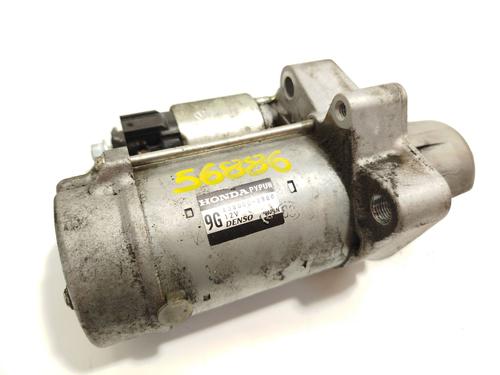 Used Starter HONDA CIVIC X Hatchback (FC_, FK_) 1.0 VTEC (126 hp) 29742767