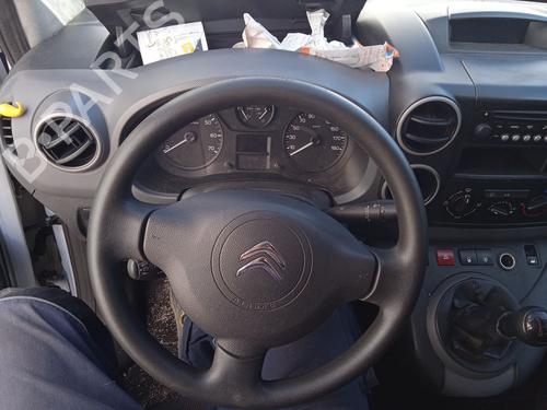 Starter CITROËN BERLINGO Box Body/MPV (B9) 1.6 BlueHDi 100 | BP28098332M8 