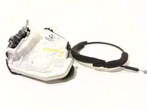 rear-left-lock-nissan-qashqai-iii-j12-2021-36131648 main image