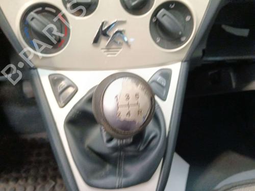 Steering column FORD KA (RU8) 1.2 | BP39992435M21 - Image 35