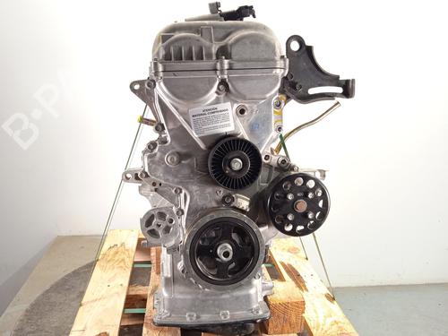 Engine KIA CARENS IV 1.6 GDi | BP30197115M1