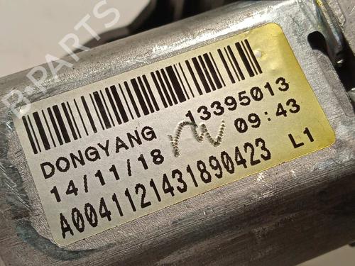 Rear wiper motor OPEL ASTRA J Sports Tourer (P10)  | BP16353077M102 