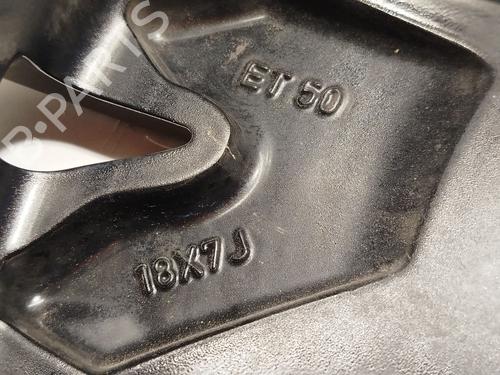 Rim TOYOTA C-HR (_X1_)  | BP28209418C45 