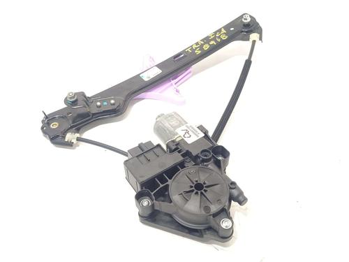 Used Rear left window mechanism Rear left window mechanism 38348452 38348452