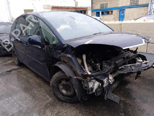 Steering pump CITROËN C4 Picasso I MPV (UD_) 2.0 HDi 138 | BP5116382M99 